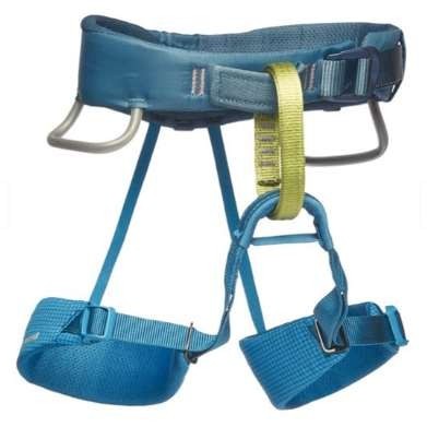 Black diamond momentum kid - black, kid's