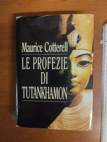 Egitto lotto libri - 12,