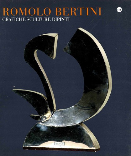 Catalogo romolo bertini - catalogo,