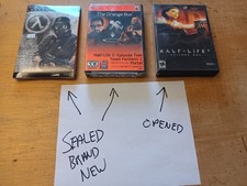 Half-Life: Opposing Force