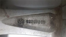 82209289 cerchio JEEP GRAND