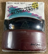 NUOVI occhiali da sole vintage