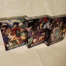 Macross: Collezione DVD 1-3