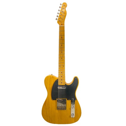 Fender japan tl52 - japan, tl52-80tx