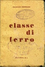 Classe di ferro : diario di guerra
