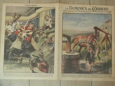 Carro agricolo a Turi Giuseppe