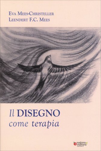 Libro disegno come terapia - libro,