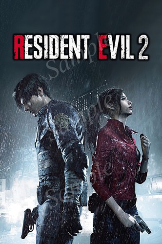 Resident evil remake ps4 - resident,