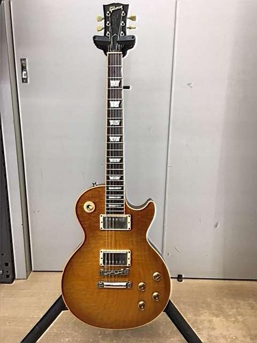 Gibson 1950s les paul - 1950s,