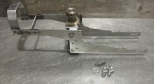 Stabilizzatore e cremagliera