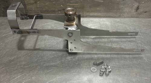 Stabilizzatore cremagliera - e,