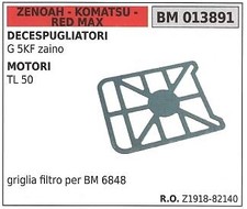 Griglia filtro aria ZENOAH per