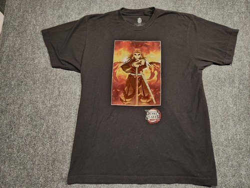 Shirt grafica demon - t-shirt, slayer