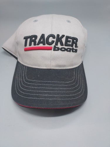 Cappello tracker barche basso - tracker,