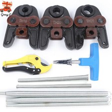 TH16 TH20 TH26 ganasce per