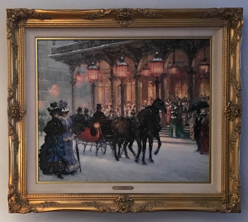Alan maley sleigh bells - ",