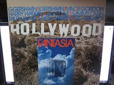 RANDY ARASE HOLLYWOOD FANTASIA