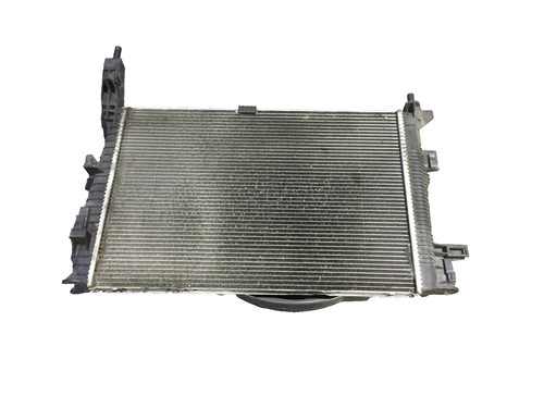 Radiatore acqua ford focus 6 - ford,