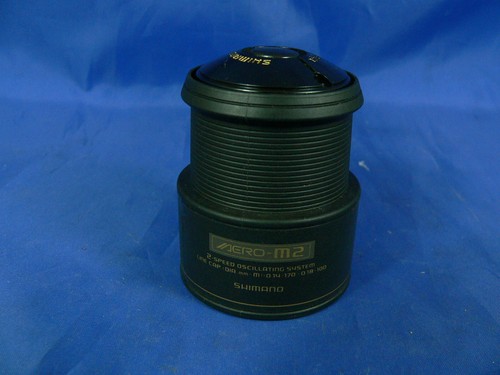 Shimano aero 2000 bobina - shimano,