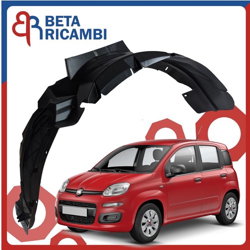 Para sassi fiat panda 312 - fiat,