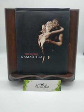 KAMASUTRA - MILO MANARA -