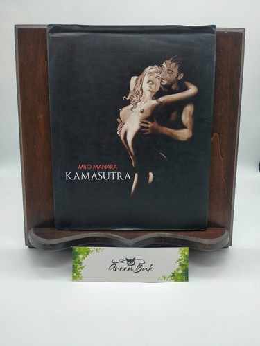 Kamasutra milo manara - -,