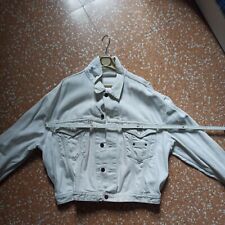 Giubbetto Giacca Jeans Levi's