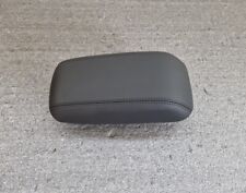 FORD FIESTA MK7 2017-22 BRACCIOLO CENTRALE IN PELLE H1BB-A045A07-BF ORIGINALE 