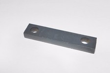 FIAT 500 B C - TOPOLINO/ SAFFETTA FISSAGGIO BALESTRA/ FRONT SPRING MOUNT