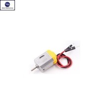 MOTORINO ELETTRICO DC 5V MINI