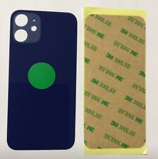 Back vetro Scocca Posteriore