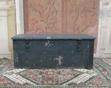 Cassa Forziere epoca '800