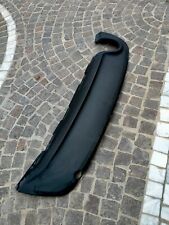 Dam ORIGINALE Alfa Romeo Giulietta sotto paraurti monoscarico diffussore 