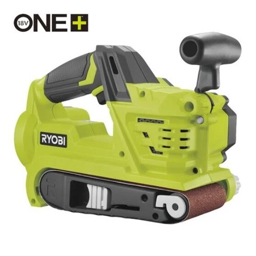 Levigatrice nastro ryobi - nastro,