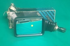 Specchietto cromodora Lancia