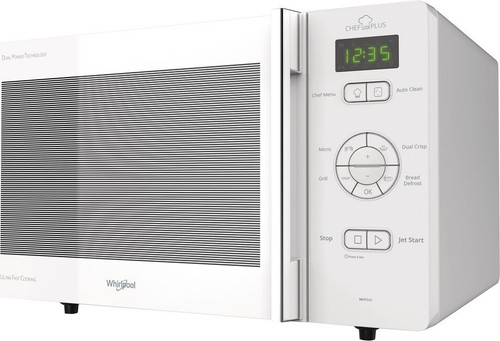 Whirlpool forno microonde - forno,
