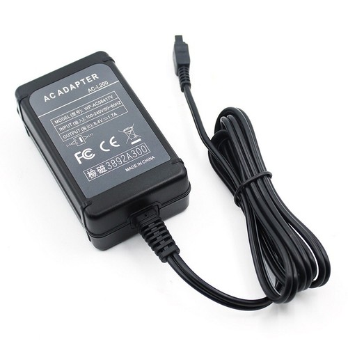 Adattatore fotocamera l200 - adattatore, ac-l200