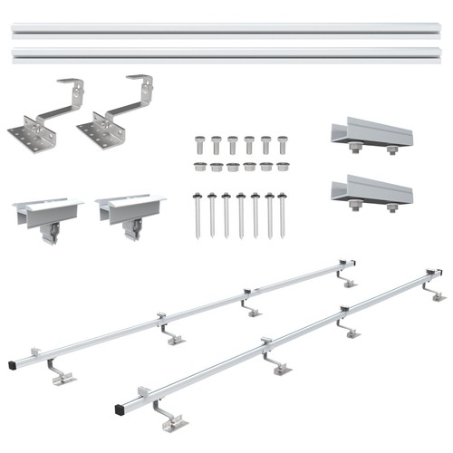 Nuasol set staffe - di, per