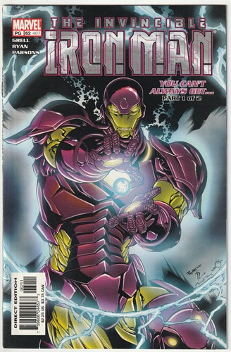 The invincible iron man - ✪,