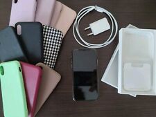 SMARTPHONE APPLE IPHONE X 256 GB - BIANCO WHITE SILVER - NO SAMSUNG XIAOMI PC IT