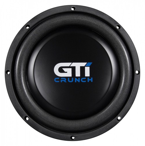 Crunch gti104 10 - crunch, cm