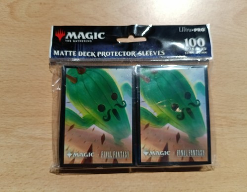 Magic final fantasy - magic,