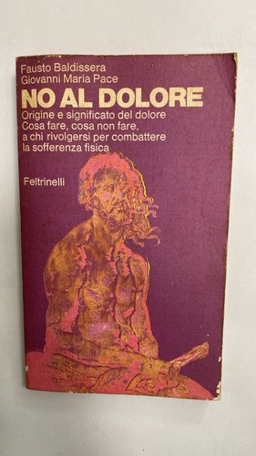 Maria pace dolore - -, al