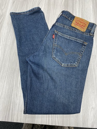 Jeans levi 511 slim fit - jeans,