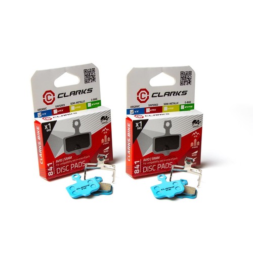 Pastiglie disco per sram - disco,