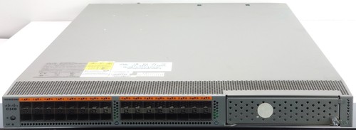 Cisco nexus n5k c5548up - cisco, |
