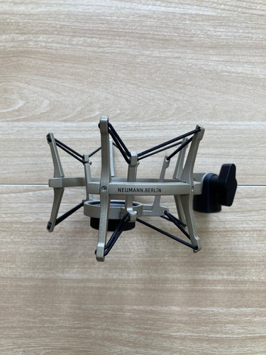 Neumann shockmount - neumann, ea