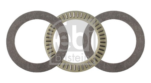 Cuscinetto ammortizzatore a - 2x,