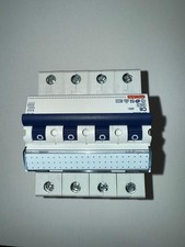 Interruttori magnetotermici