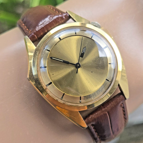 Orologio automatico uomo